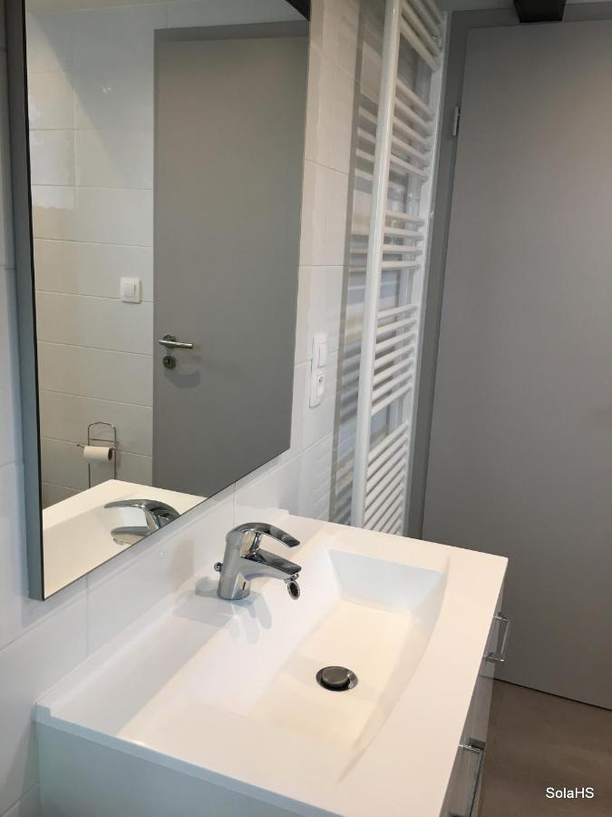 Le Nid De La Cathedrale Apartment Strasbourg Exterior foto