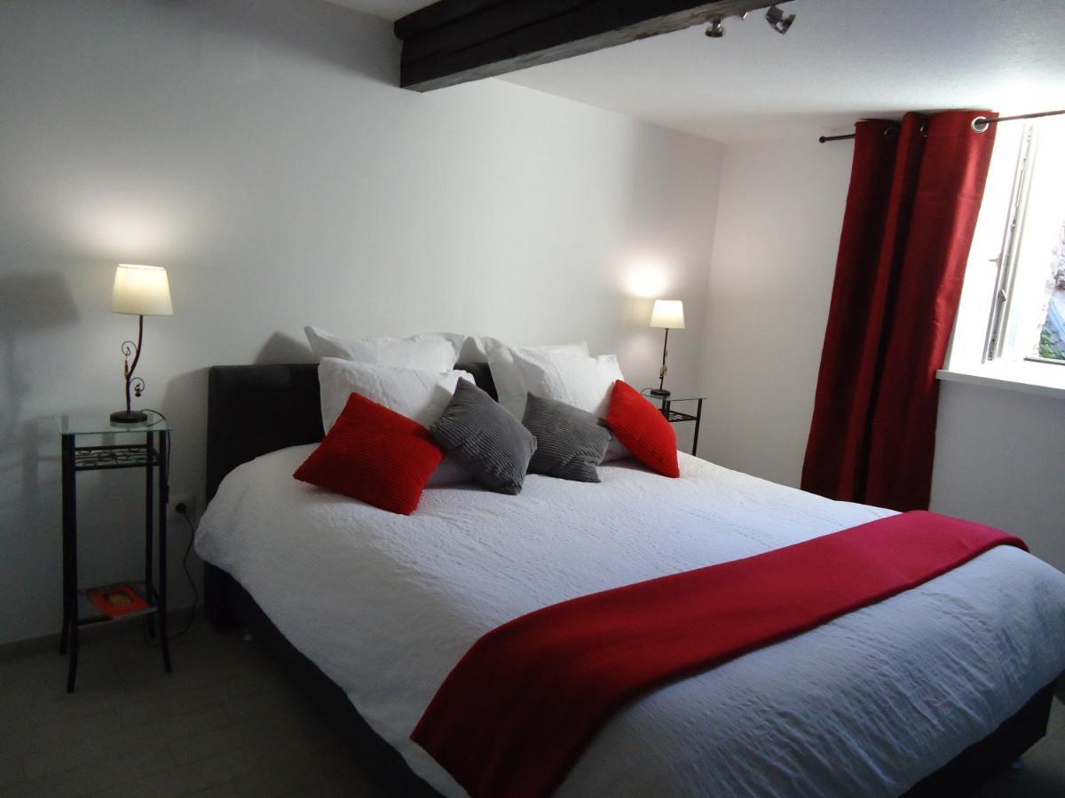 Le Nid De La Cathedrale Apartment Strasbourg Exterior foto