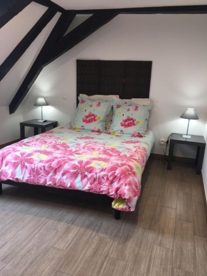 Le Nid De La Cathedrale Apartment Strasbourg Exterior foto